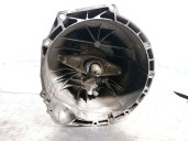 Recambio de caja cambios para bmw 5 (f10) 520 d referencia OEM IAM HNP 23007637981 6311626HNP