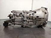 Recambio de caja cambios para bmw 5 (f10) 520 d referencia OEM IAM HNP 23007637981 6311626HNP