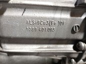 Recambio de caja cambios para bmw 5 (f10) 520 d referencia OEM IAM HNP 23007637981 6311626HNP