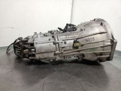 Recambio de caja cambios para bmw 5 (f10) 520 d referencia OEM IAM HNP 23007637981 6311626HNP