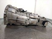 Recambio de caja cambios para bmw 5 (f10) 520 d referencia OEM IAM HNP 23007637981 6311626HNP