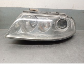 Recambio de faro izquierdo para volkswagen passat b5.5 (3b3) 2.5 tdi 4motion referencia OEM IAM 3B7941015M 3B7941017M 1EL0083400