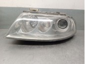 Recambio de faro izquierdo para volkswagen passat b5.5 (3b3) 2.5 tdi 4motion referencia OEM IAM 3B7941015M 3B7941017M 1EL0083400