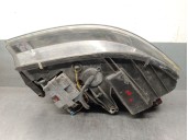 Recambio de faro izquierdo para volkswagen passat b5.5 (3b3) 2.5 tdi 4motion referencia OEM IAM 3B7941015M 3B7941017M 1EL0083400