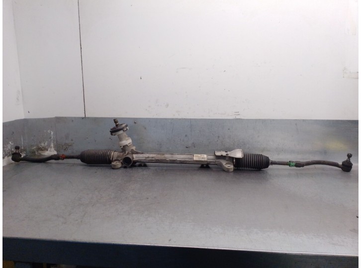 Recambio de cremallera direccion para kia pro cee´d (jd) 1.4 cvvt referencia OEM IAM 56500A6000 56500A6000 