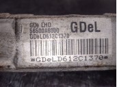 Recambio de cremallera direccion para kia pro cee´d (jd) 1.4 cvvt referencia OEM IAM 56500A6000 56500A6000 