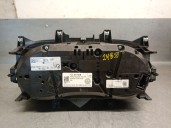 Recambio de cuadro instrumentos para volkswagen crafter furgoneta (sy_, sx_) 2.0 tdi referencia OEM IAM 7C0920741B 7C0920741B 