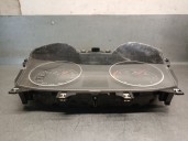 Recambio de cuadro instrumentos para volkswagen crafter furgoneta (sy_, sx_) 2.0 tdi referencia OEM IAM 7C0920741B 7C0920741B 