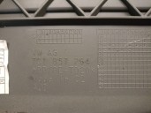 Recambio de guantera para volkswagen crafter furgoneta (sy_, sx_) 2.0 tdi referencia OEM IAM 7C1857264 7C1857101A 