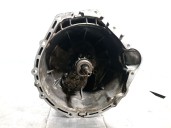 Recambio de caja cambios para ssangyong rexton / rexton ii (gab_) 2.7 xdi 4x4 referencia OEM IAM G3102008106 3102008106 