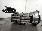 Recambio de caja cambios para ssangyong rexton / rexton ii (gab_) 2.7 xdi 4x4 referencia OEM IAM G3102008106 3102008106 