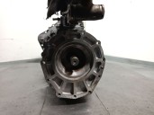 Recambio de caja cambios para ssangyong rexton / rexton ii (gab_) 2.7 xdi 4x4 referencia OEM IAM G3102008106 3102008106 