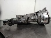 Recambio de caja cambios para ssangyong rexton / rexton ii (gab_) 2.7 xdi 4x4 referencia OEM IAM G3102008106 3102008106 