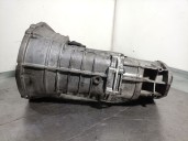 Recambio de caja cambios para ssangyong rexton / rexton ii (gab_) 2.7 xdi 4x4 referencia OEM IAM G3102008106 3102008106 