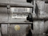 Recambio de caja cambios para ssangyong rexton / rexton ii (gab_) 2.7 xdi 4x4 referencia OEM IAM G3102008106 3102008106 