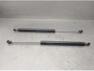 Recambio de amortiguadores maletero / porton para mazda 6 station wagon (gj, gl) 2.2 d referencia OEM IAM GHP962620 GHP962620 