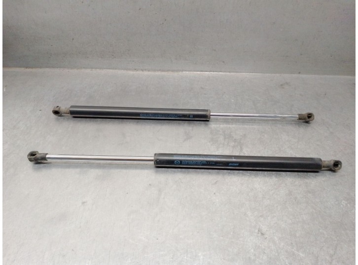 Recambio de amortiguadores maletero / porton para mazda 6 station wagon (gj, gl) 2.2 d referencia OEM IAM GHP962620 GHP962620 