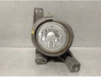 Recambio de faro antiniebla izquierdo para mazda 6 station wagon (gj, gl) 2.2 d referencia OEM IAM TK2151690A TK2151690A 