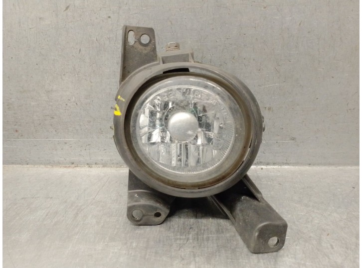 Recambio de faro antiniebla izquierdo para mazda 6 station wagon (gj, gl) 2.2 d referencia OEM IAM TK2151690A TK2151690A 