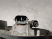 Recambio de faro antiniebla izquierdo para mazda 6 station wagon (gj, gl) 2.2 d referencia OEM IAM TK2151690A TK2151690A 