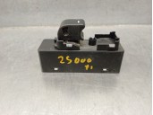 Recambio de mando elevalunas trasero izquierdo para mazda 6 station wagon (gj, gl) 2.2 d referencia OEM IAM GKL266380A GKL266380