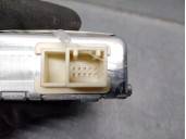 Replacement electronic module for Mazda 6 station wagon (GJ, GL) 2.2 D OEM IAM reference GHP967XCXA 2841606103300