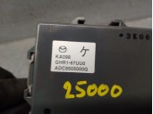Recambio de modulo electronico para mazda 6 station wagon (gj, gl) 2.2 d referencia OEM IAM GHR167UU0 