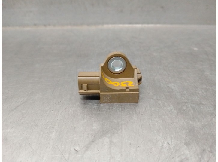 Recambio de sensor impacto para mazda 6 station wagon (gj, gl) 2.2 d referencia OEM IAM KD4557KC0 