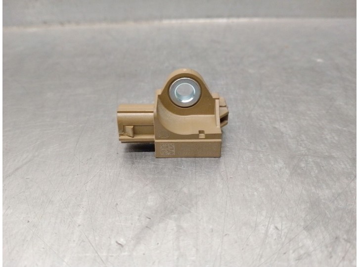 Recambio de sensor impacto para mazda 6 station wagon (gj, gl) 2.2 d referencia OEM IAM KD4557KC0 