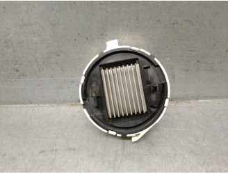 Recambio de resistencia calefaccion para mazda 6 station wagon (gj, gl) 2.2 d referencia OEM IAM H7651BHS300 