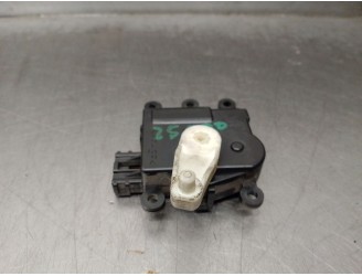 Recambio de motor apertura trampillas climatizador para mazda 6 station wagon (gj, gl) 2.2 d referencia OEM IAM KF0661A60 KF0661