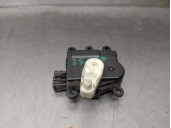 Recambio de motor apertura trampillas climatizador para mazda 6 station wagon (gj, gl) 2.2 d referencia OEM IAM KF0661A60 KF0661