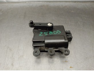 Recambio de motor apertura trampillas climatizador para mazda 6 station wagon (gj, gl) 2.2 d referencia OEM IAM KD4761A60 KD4761