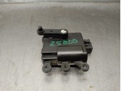 Recambio de motor apertura trampillas climatizador para mazda 6 station wagon (gj, gl) 2.2 d referencia OEM IAM KD4761A60 KD4761