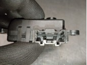 Recambio de motor apertura trampillas climatizador para mazda 6 station wagon (gj, gl) 2.2 d referencia OEM IAM KD4761A60 KD4761