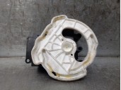 Recambio de motor apertura trampillas climatizador para mazda 6 station wagon (gj, gl) 2.2 d referencia OEM IAM KD4761A70 KD4761