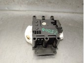 Recambio de motor apertura trampillas climatizador para mazda 6 station wagon (gj, gl) 2.2 d referencia OEM IAM KD4761A70 KD4761