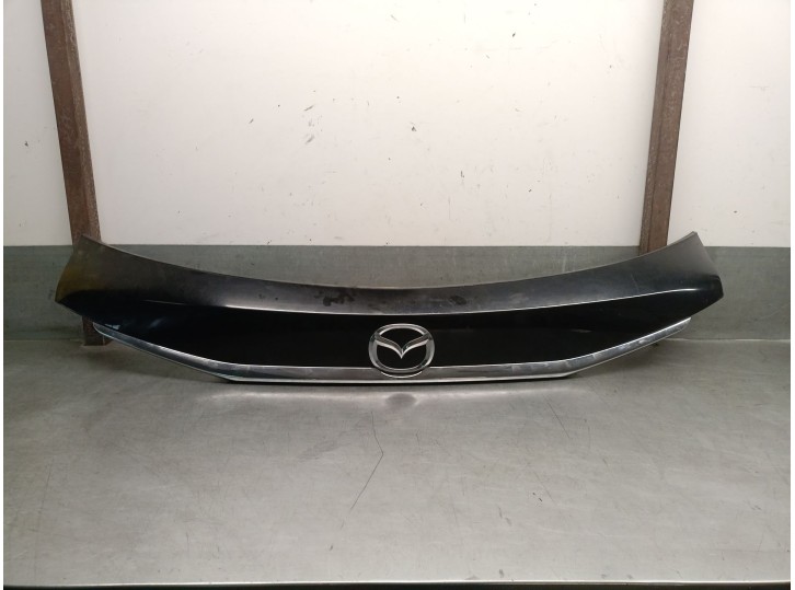 Recambio de molduras traseras para mazda 6 station wagon (gj, gl) 2.2 d referencia OEM IAM GHP950810 GHP950810A51 