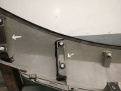 Recambio de molduras traseras para mazda 6 station wagon (gj, gl) 2.2 d referencia OEM IAM GHP950810 GHP950810A51 