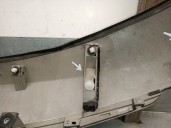 Recambio de molduras traseras para mazda 6 station wagon (gj, gl) 2.2 d referencia OEM IAM GHP950810 GHP950810A51 