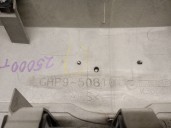 Recambio de molduras traseras para mazda 6 station wagon (gj, gl) 2.2 d referencia OEM IAM GHP950810 GHP950810A51 