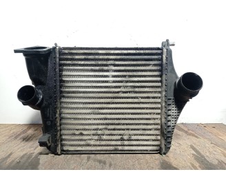 Recambio de intercooler para audi q7 (4mb, 4mg, 4mq) sq7 tdi quattro referencia OEM IAM 4M0145803AA 4M0145803AA 