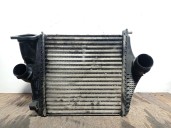 Recambio de intercooler para audi q7 (4mb, 4mg, 4mq) sq7 tdi quattro referencia OEM IAM 4M0145803AA 4M0145803AA 