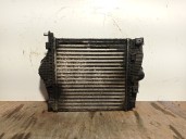 Recambio de intercooler para audi q7 (4mb, 4mg, 4mq) sq7 tdi quattro referencia OEM IAM 4M0145803AA 4M0145803AA 