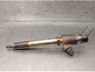 Recambio de inyector para land rover range rover iii (l322) 3.6 d 4x4 referencia OEM IAM 6H4Q9K546EB 