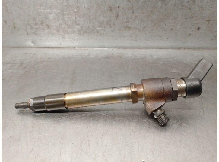 Recambio de inyector para land rover range rover iii (l322) 3.6 d 4x4 referencia OEM IAM 6H4Q9K546EB 