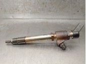 Recambio de inyector para land rover range rover iii (l322) 3.6 d 4x4 referencia OEM IAM 6H4Q9K546EB 