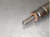 Recambio de inyector para land rover range rover iii (l322) 3.6 d 4x4 referencia OEM IAM 6H4Q9K546EB 