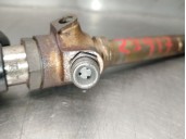 Recambio de inyector para land rover range rover iii (l322) 3.6 d 4x4 referencia OEM IAM 6H4Q9K546EB 