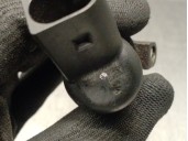 Recambio de inyector para land rover range rover iii (l322) 3.6 d 4x4 referencia OEM IAM 6H4Q9K546EB 